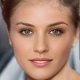 Image for article titled Eight of the world's prettiest women merged into one (perfect?) being